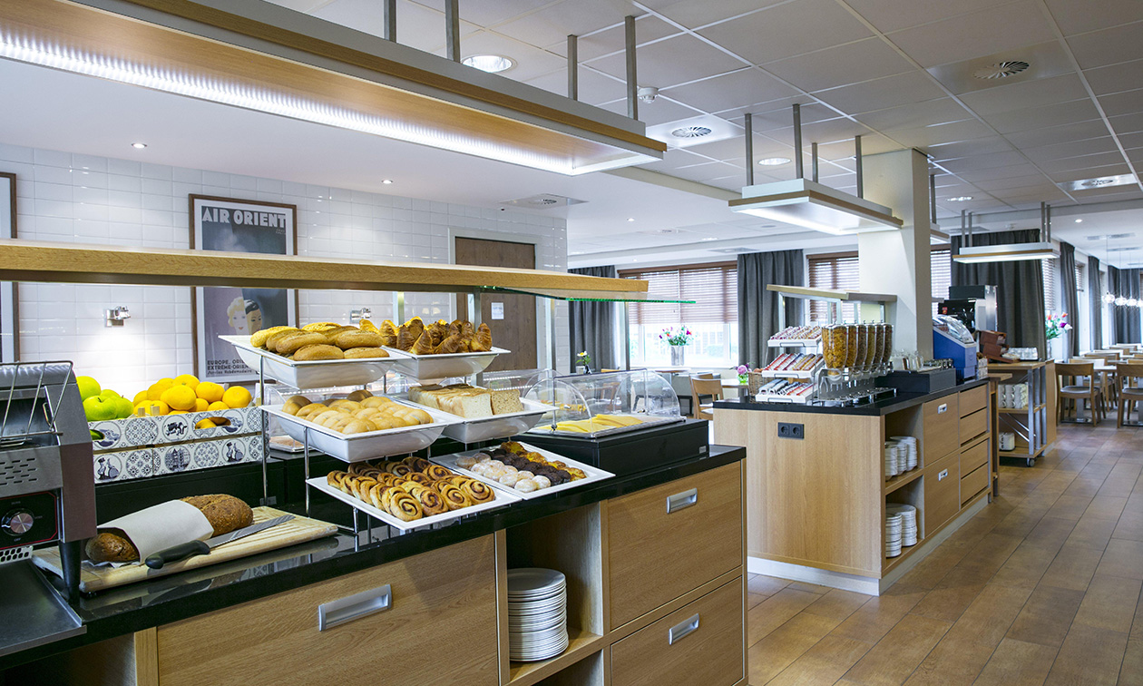 Holiday Inn Express Schiphol