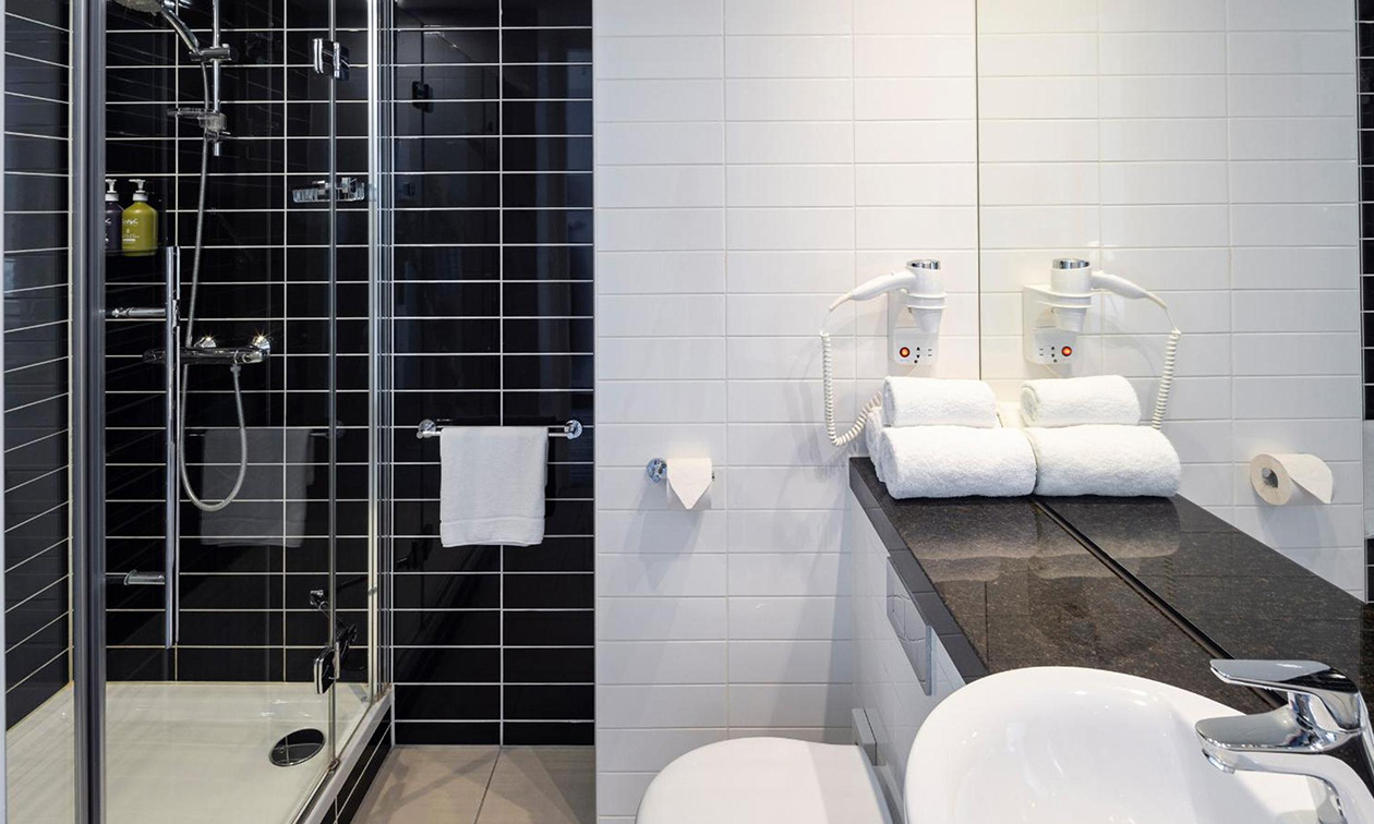 Holiday Inn Express Schiphol