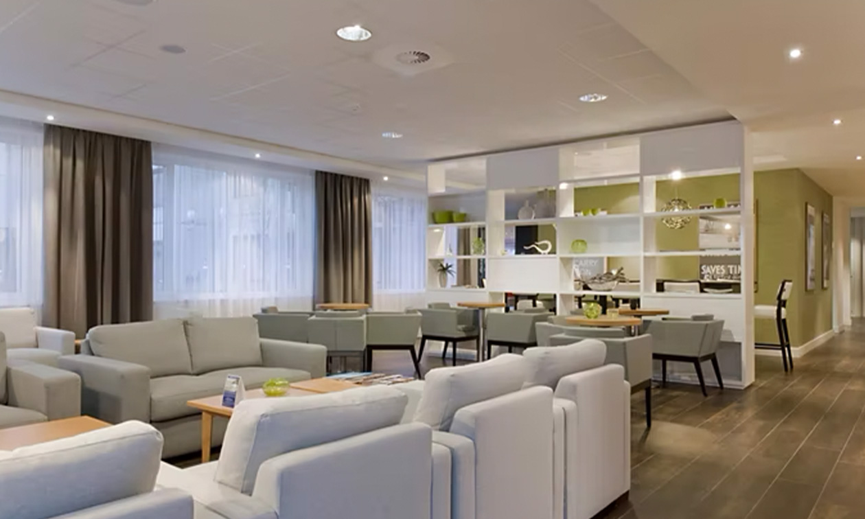 Holiday Inn Express Schiphol