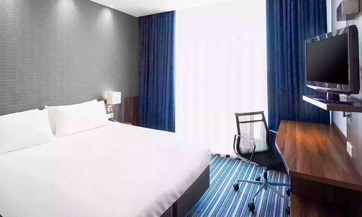 Holiday Inn Express Schiphol