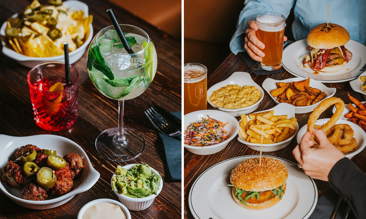 HUGGYS Braine-L'Alleud