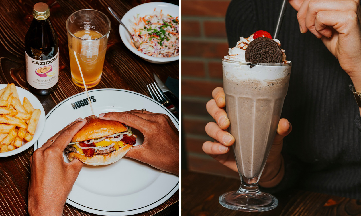 HUGGYS Braine-L'Alleud