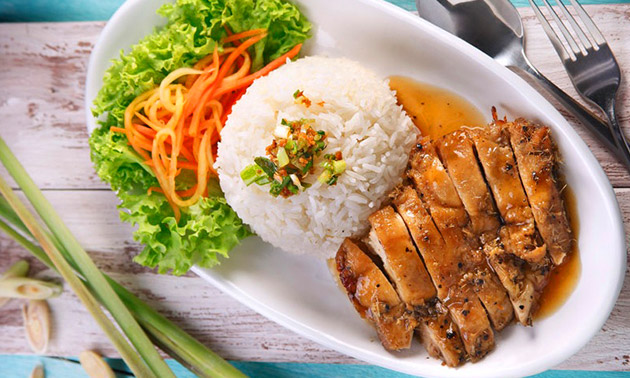 Sen Viet Vietnamese Cuisine