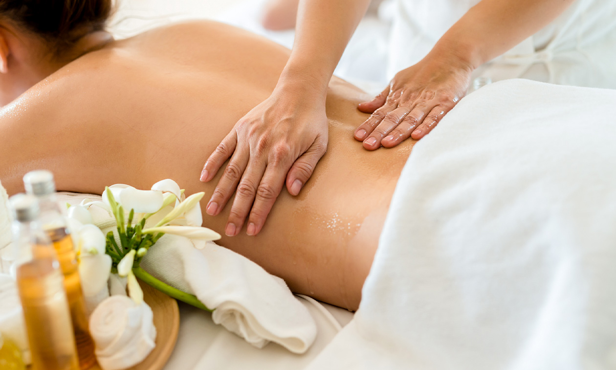 Seven Me Beauty & Yoga studio