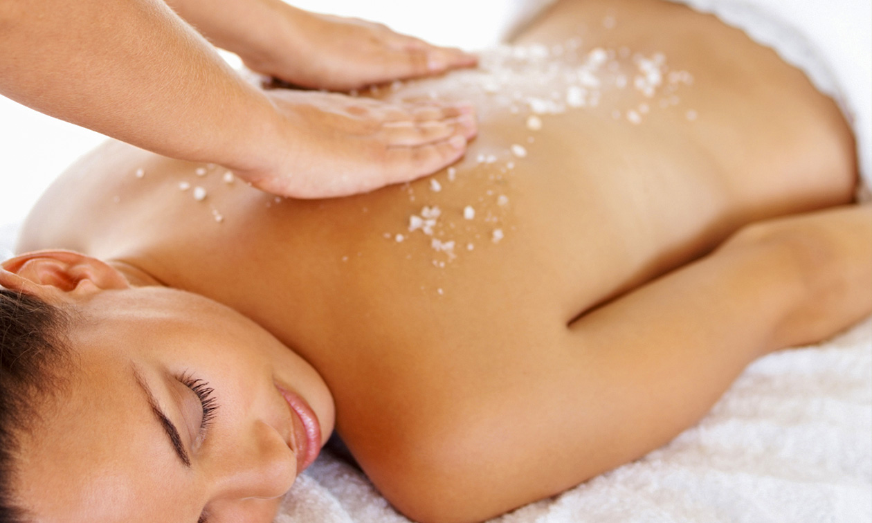 Seven Me Beauty & Yoga studio