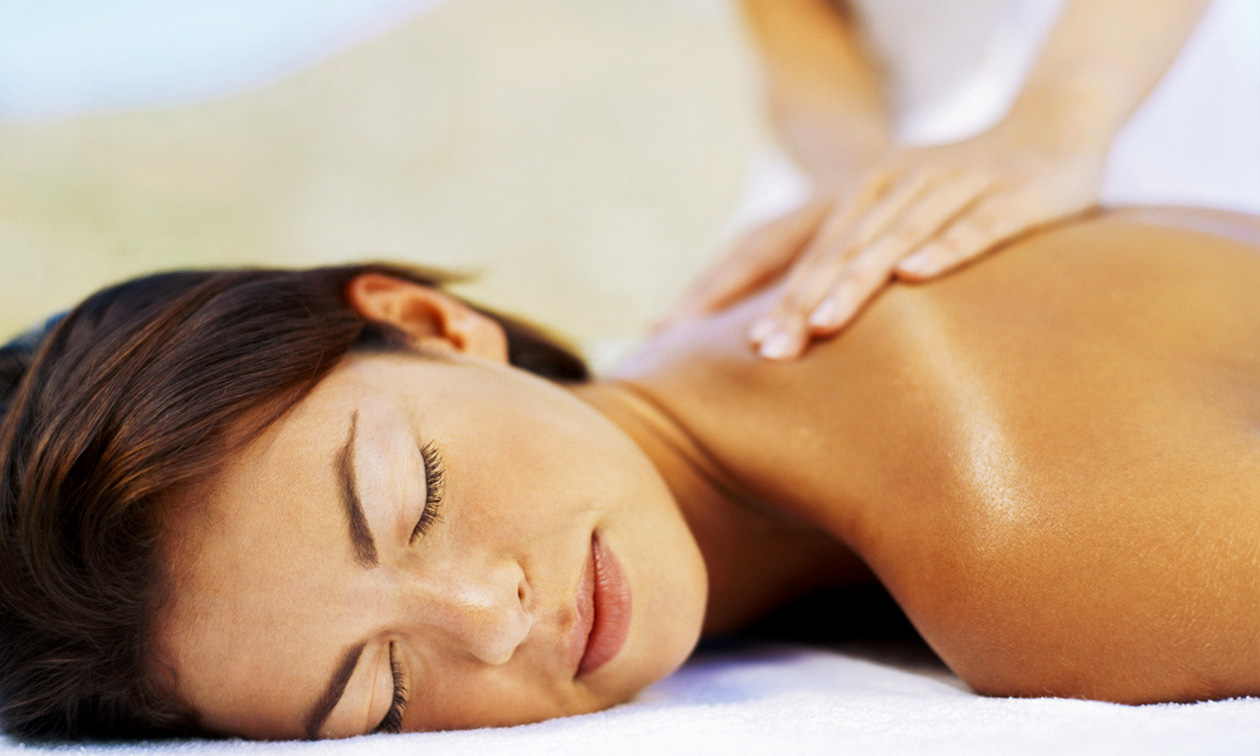 Seven Me Beauty & Yoga studio