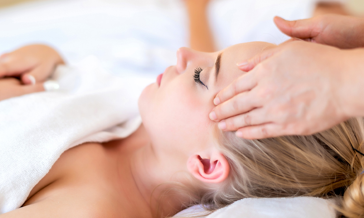 Seven Me Beauty & Yoga studio