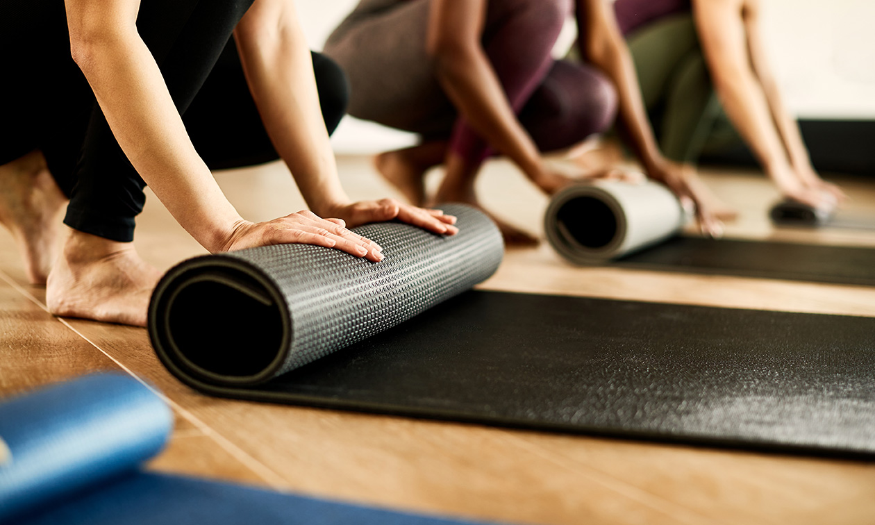 Seven Me Beauty & Yoga studio