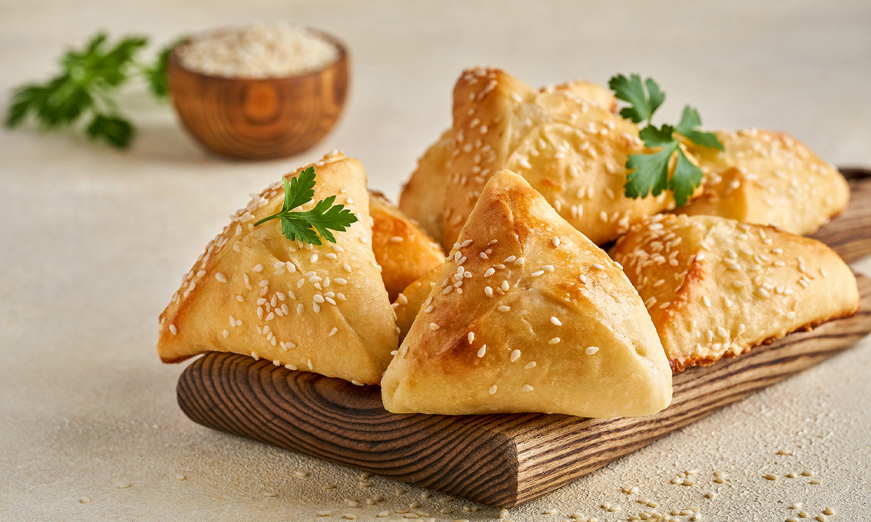 Sham Baklava