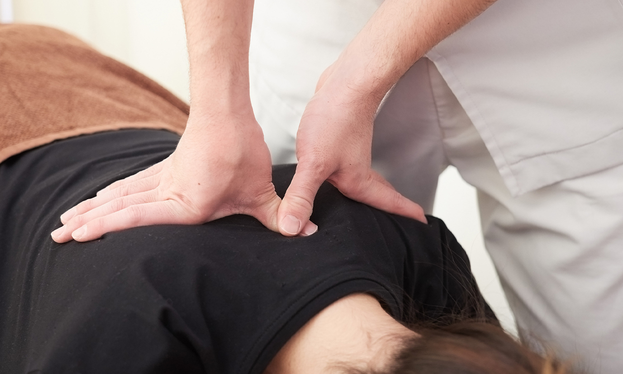 Shiatsu & zo