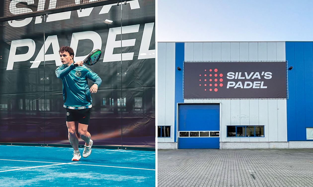 Silva's Padel