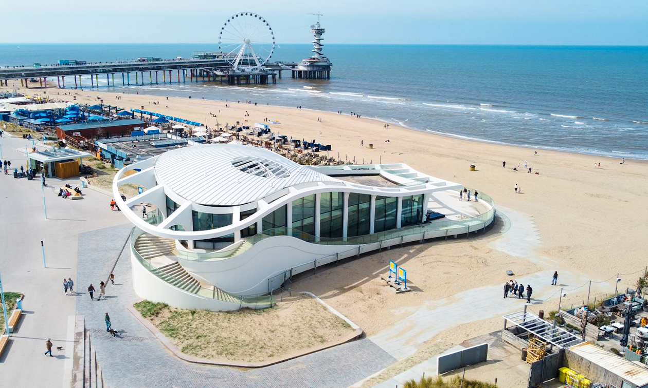 Silver Beachclub