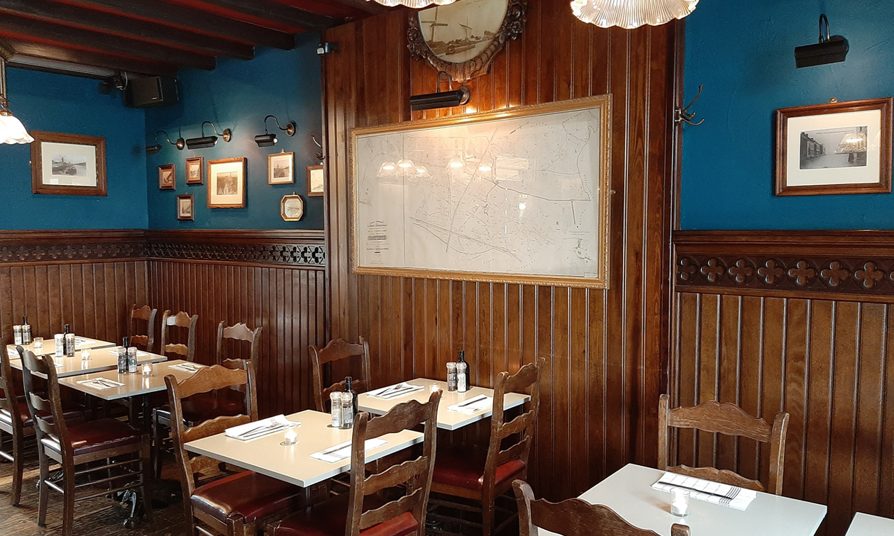 Sint Pietershoeve