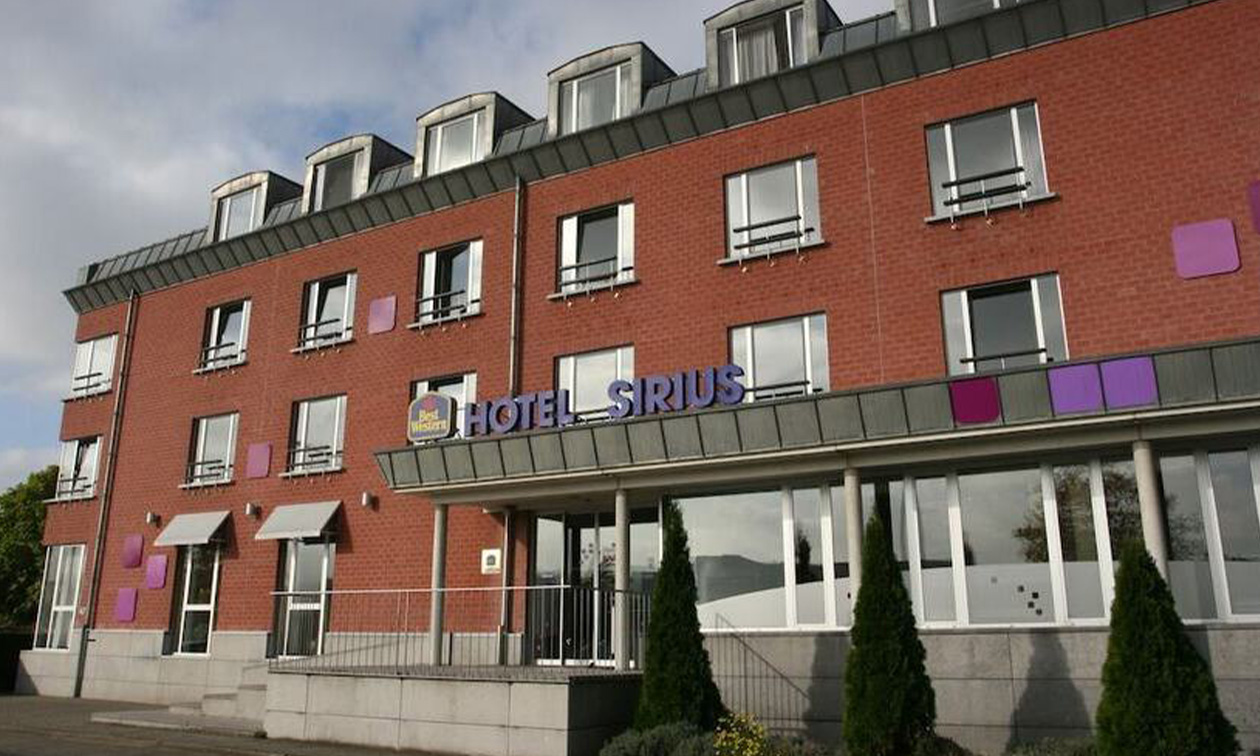 Sirius Hotel
