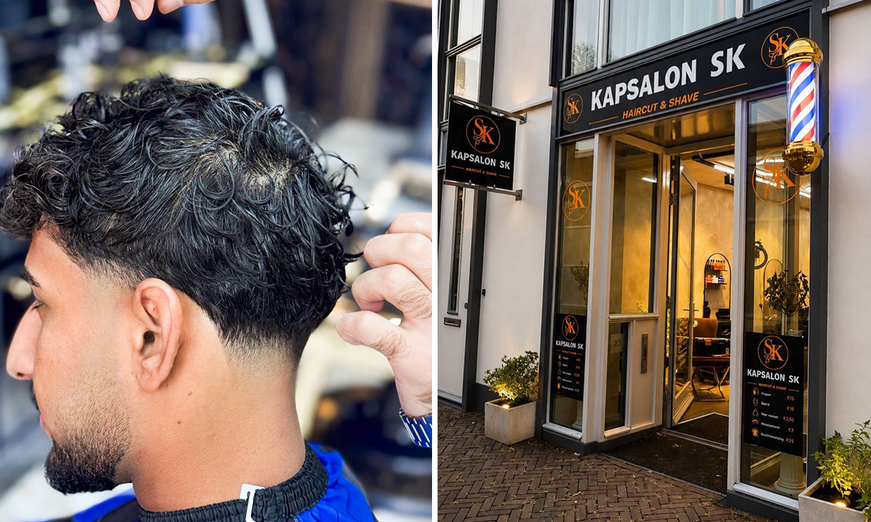 SK Kapsalon