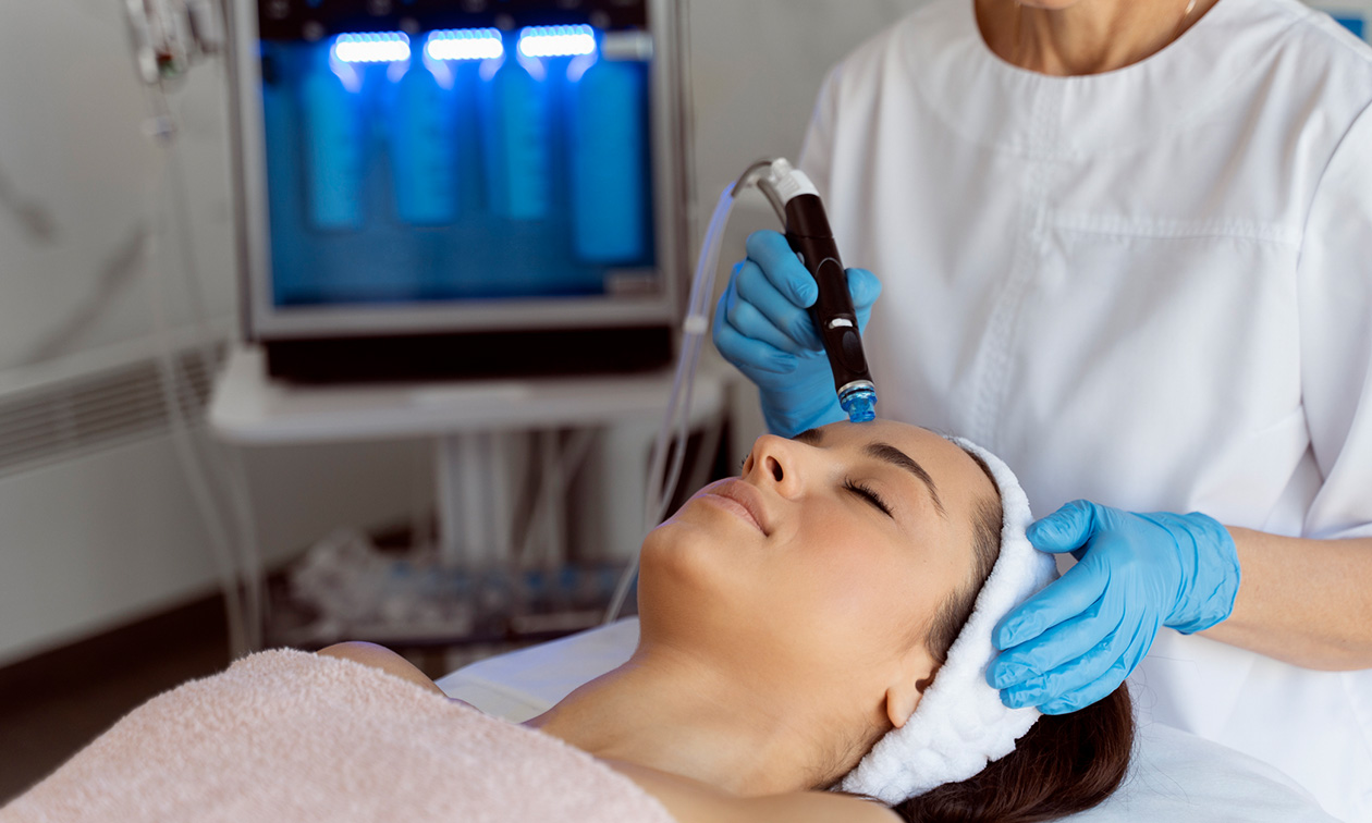 SK Laser & Esthétique