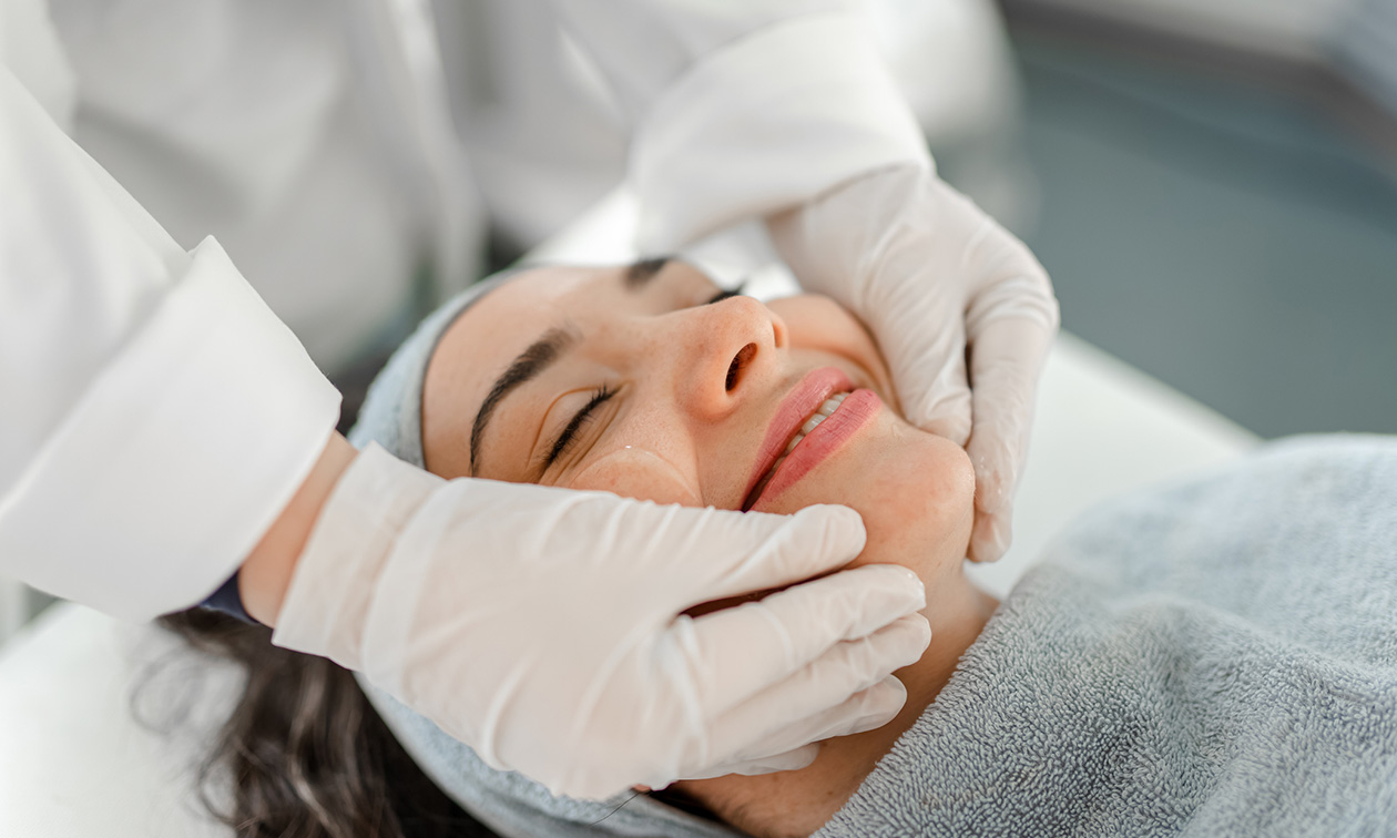 SK Laser & Esthétique