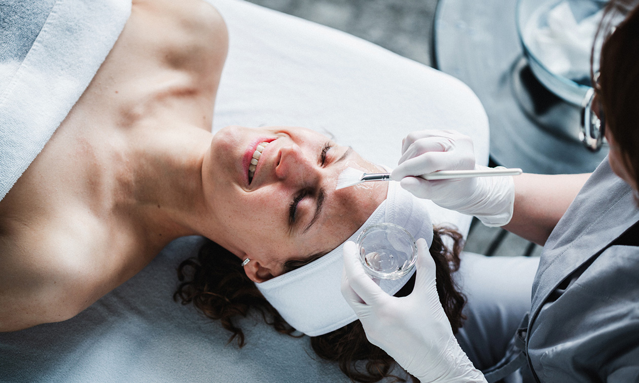 SK Laser & Esthétique