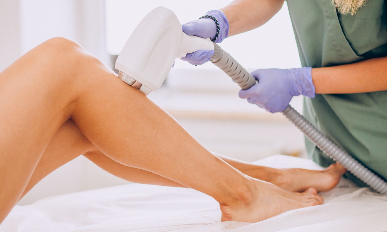 SK Laser & Esthétique