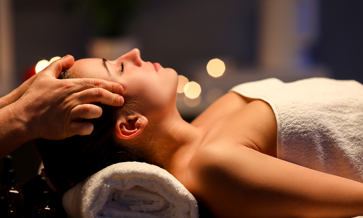 Sk Massage