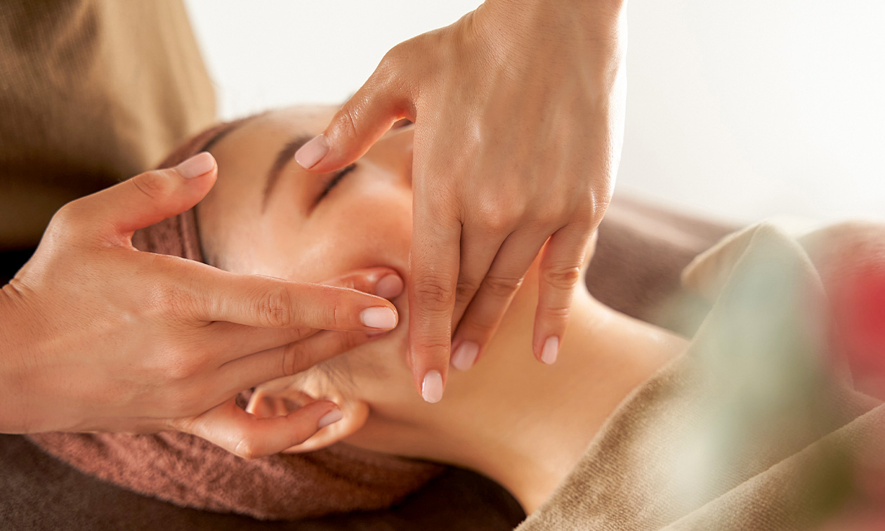 Sk Massage