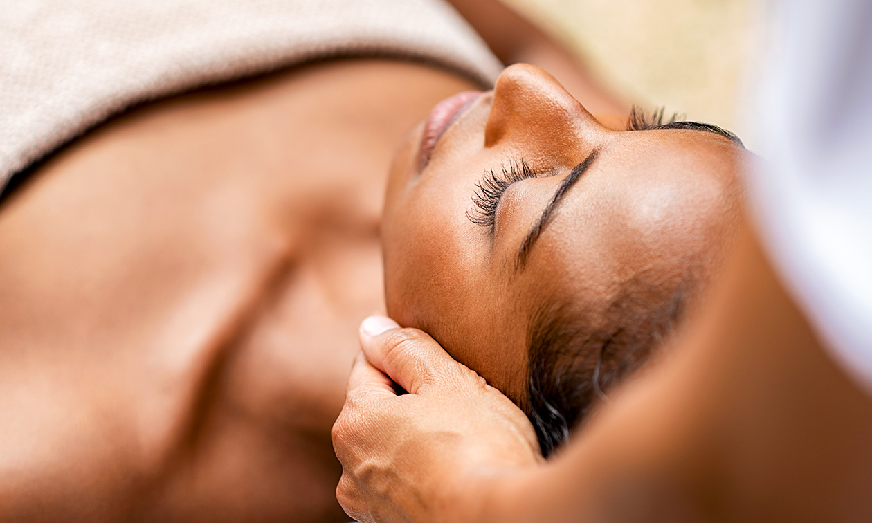 Sk Massage