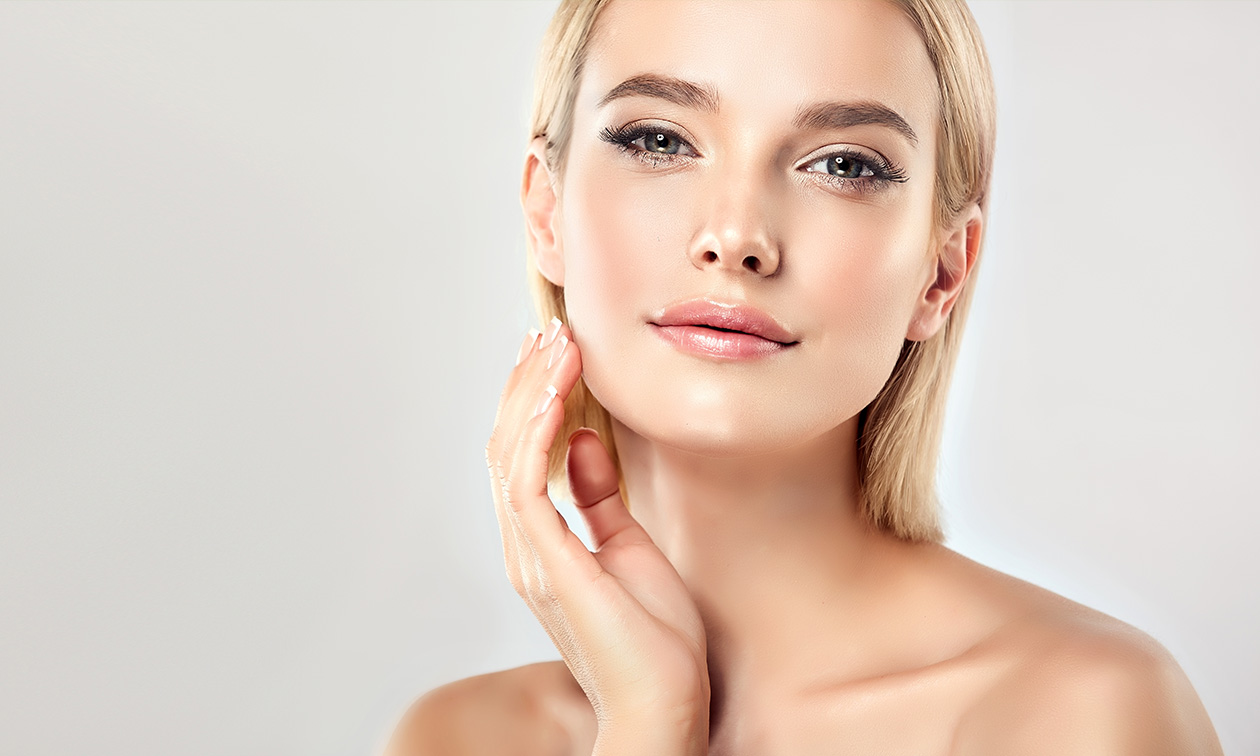 Skin Harmony Inas