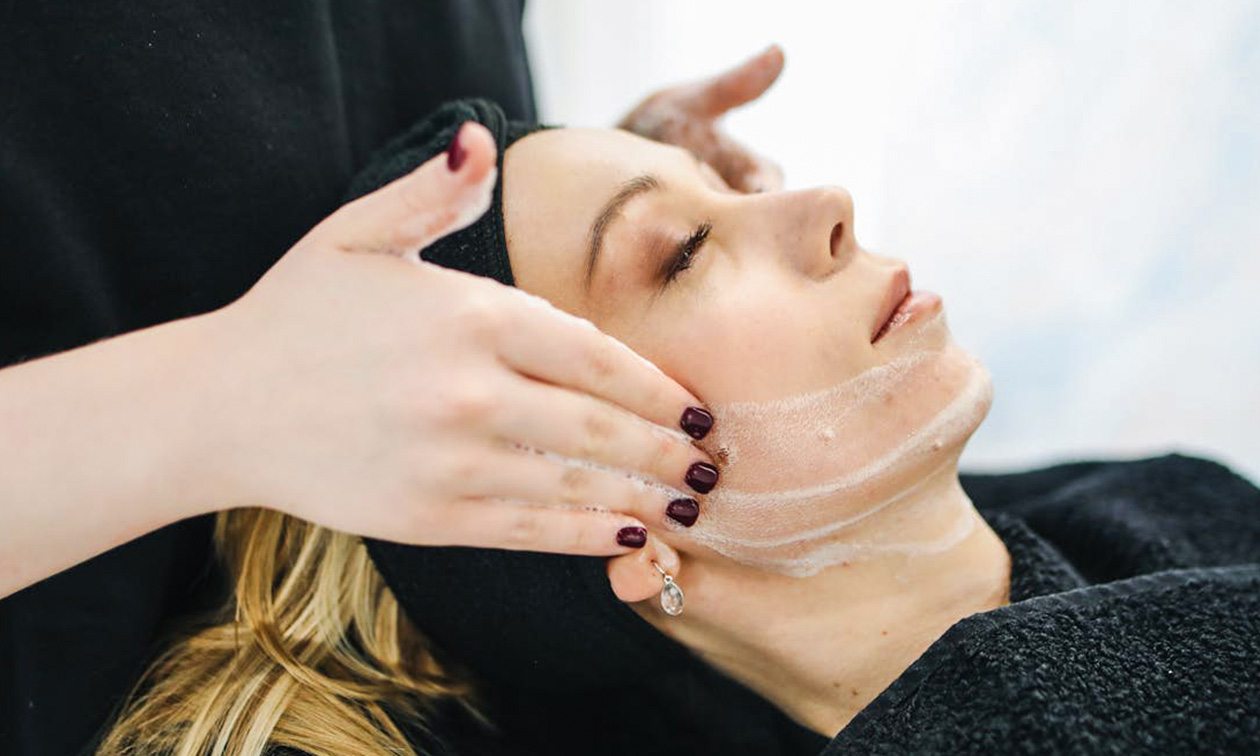 Skin Luxe KH