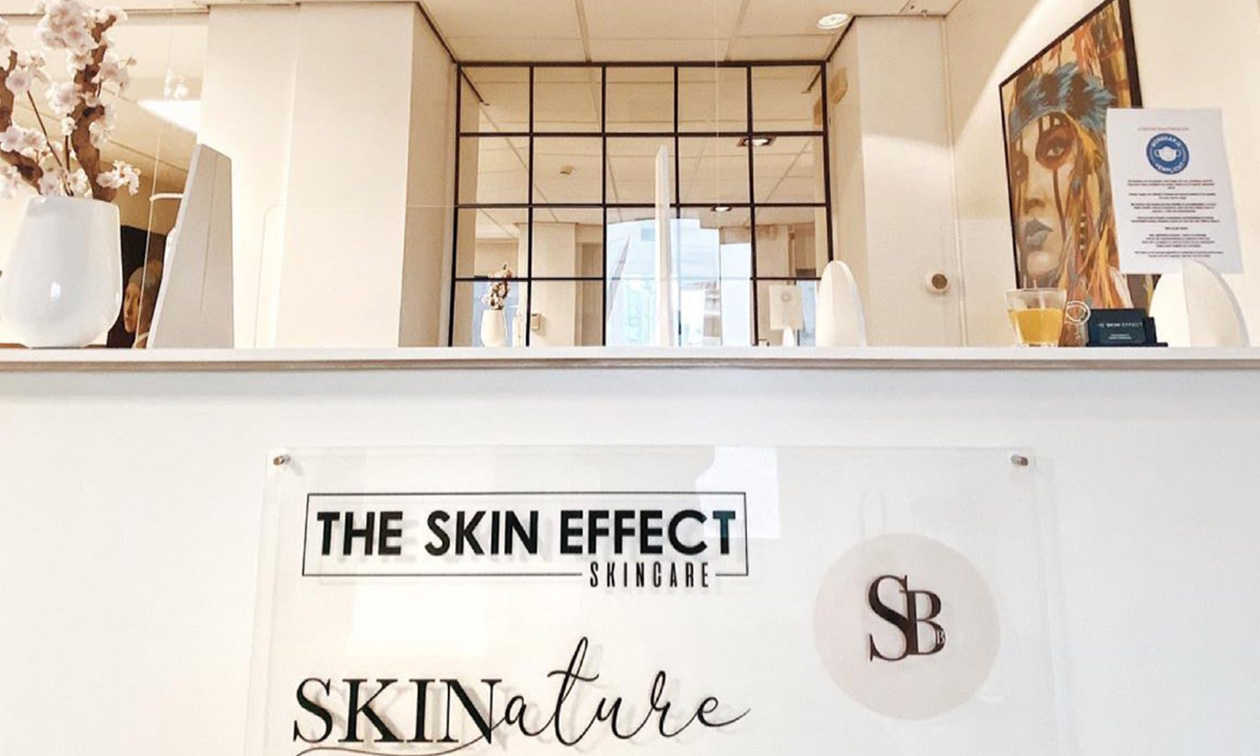 Skinature