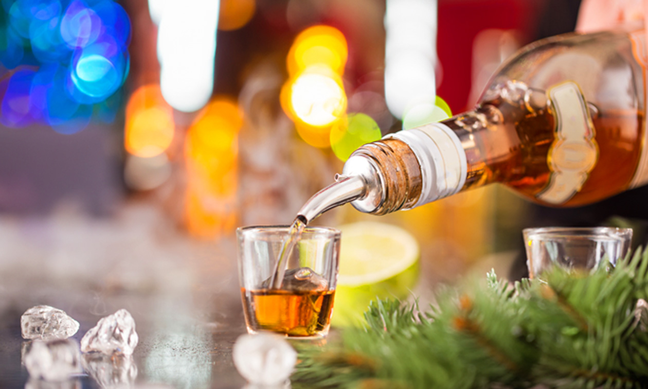 Voordelig uit eten in De kust Social Deal