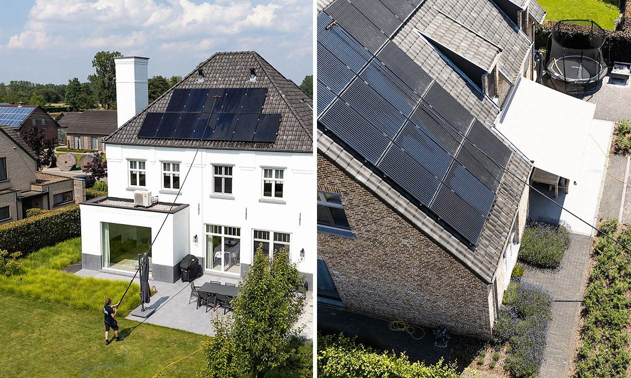 Solar Assistance