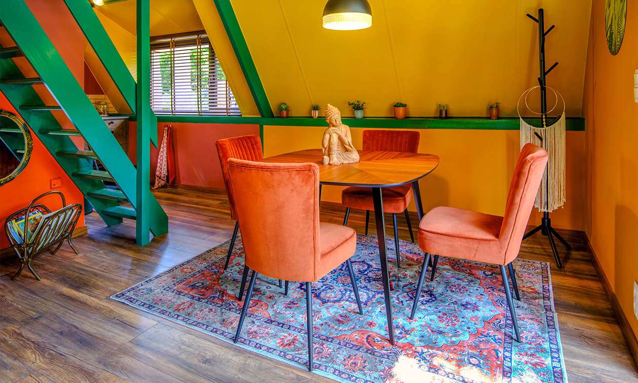 Sonnevijver Residences