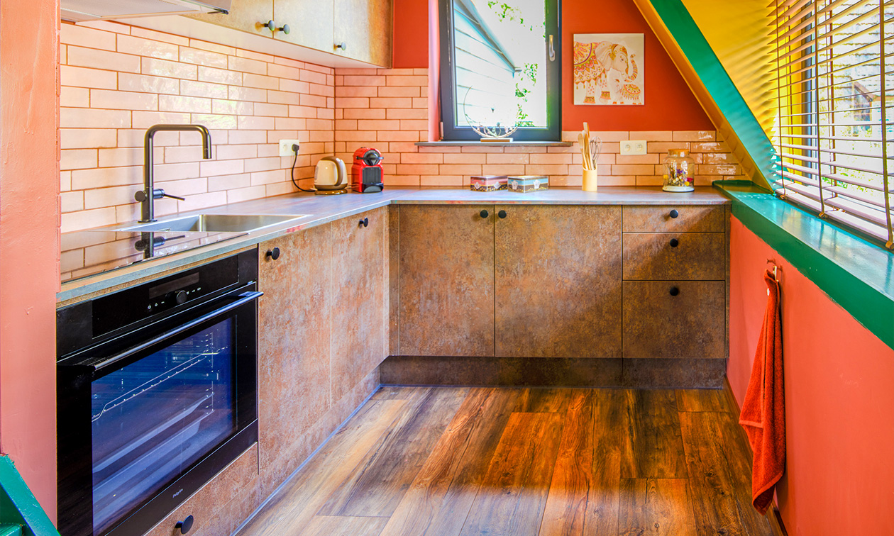 Sonnevijver Residences