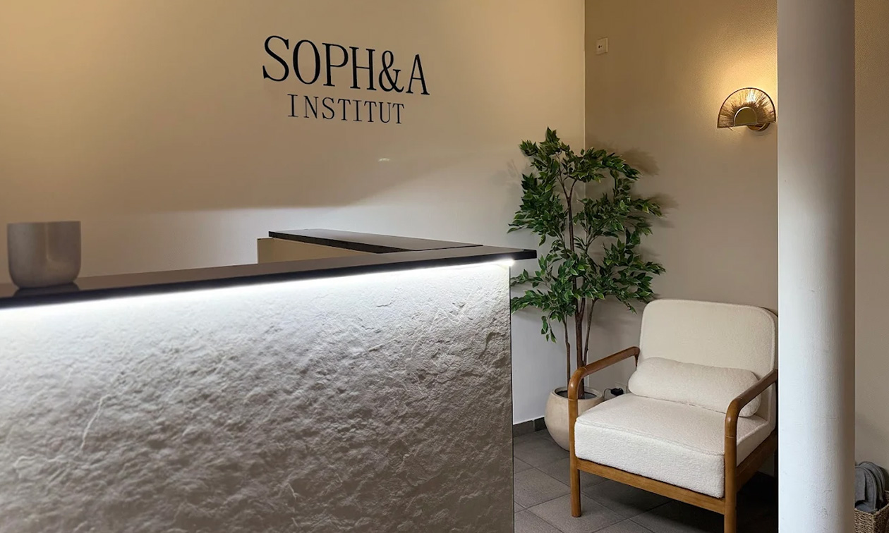 Soph&A Institut