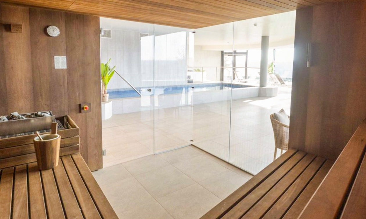 SPA Cinq Mondes