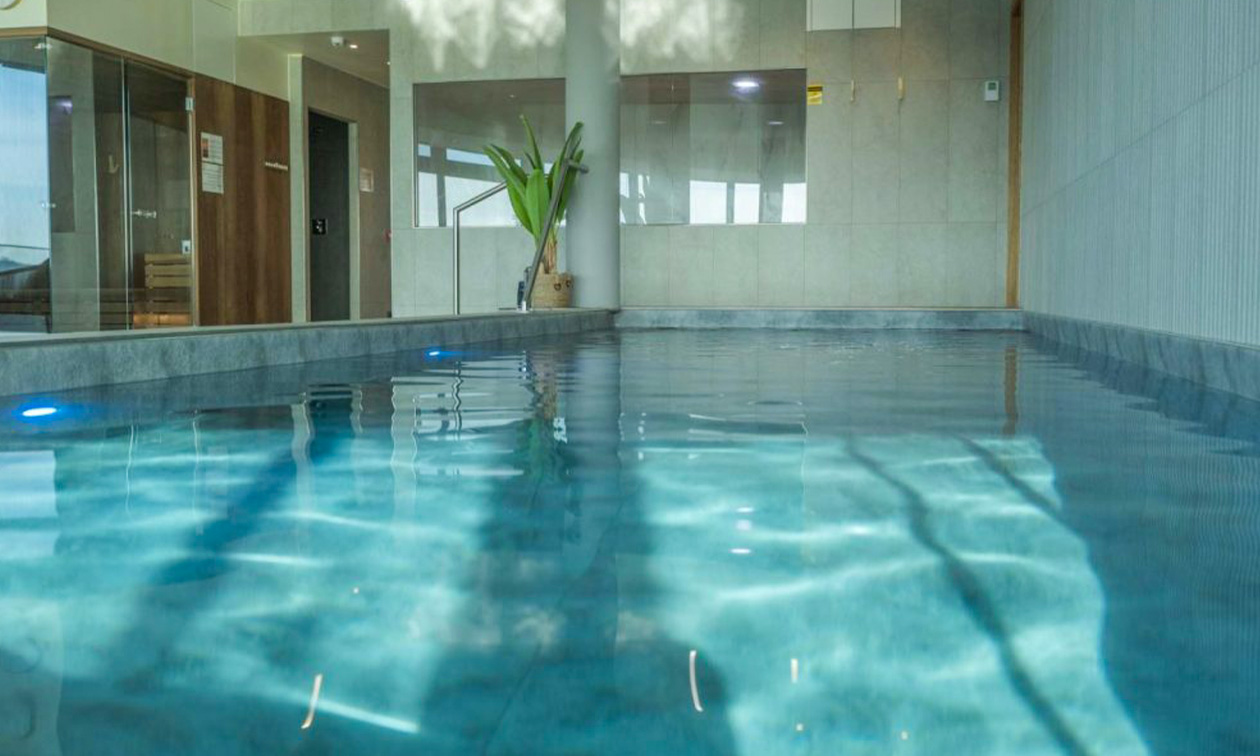 SPA Cinq Mondes