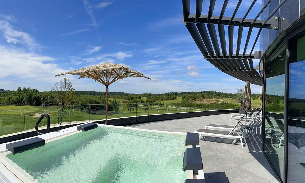 SPA Cinq Mondes