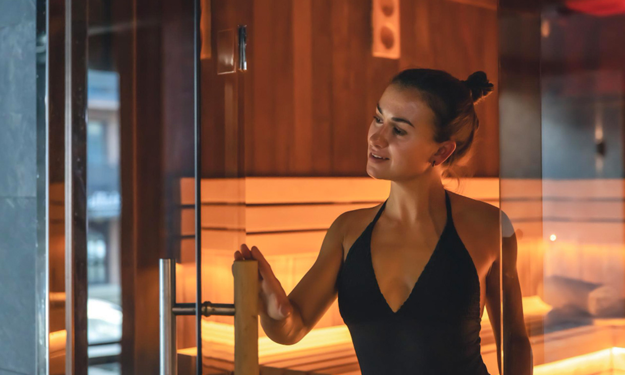 SPA Cinq Mondes