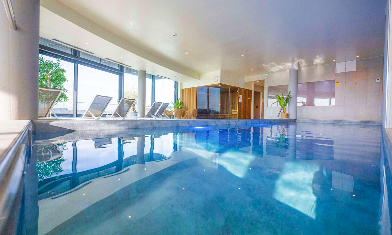 SPA Cinq Mondes