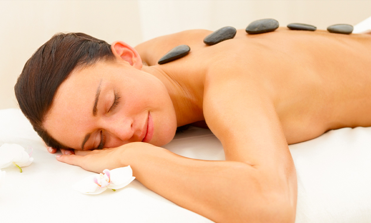 Spa Samui Aachen