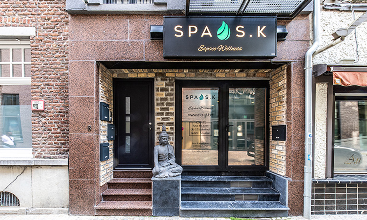 Spa SK