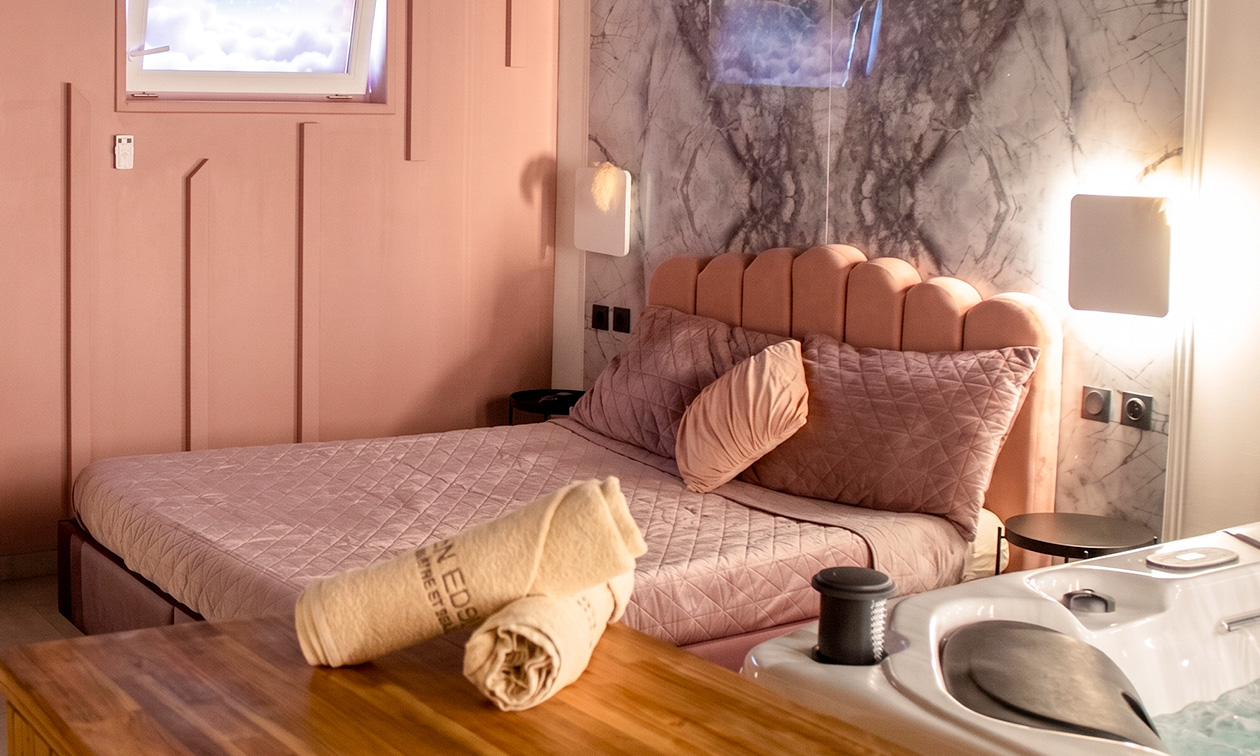 Spa Zen Eden