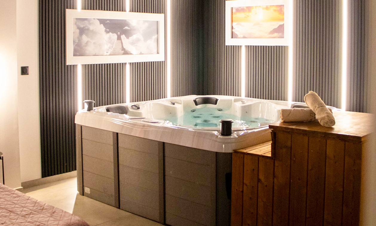 Spa Zen Eden