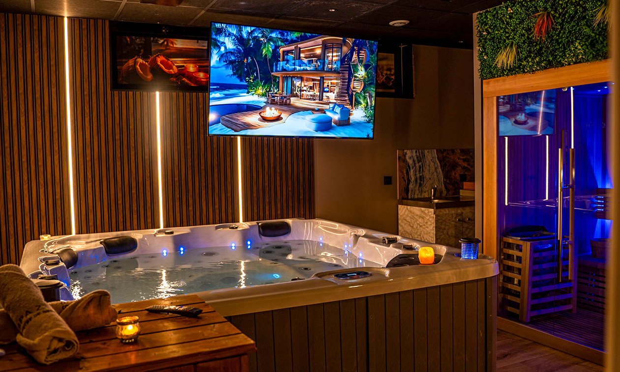 Spa Zen Eden
