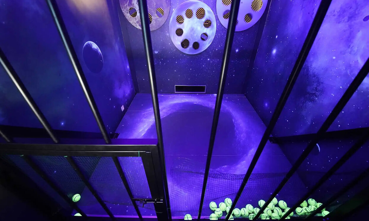 Space Fun Games