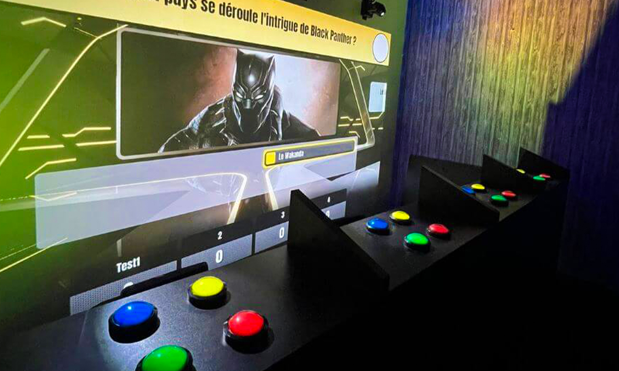 Space Fun Games
