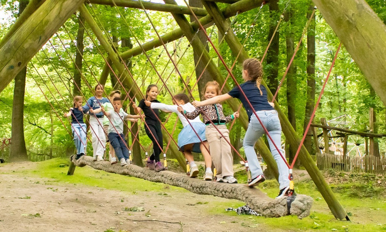 Speelpark Klein Zwitserland
