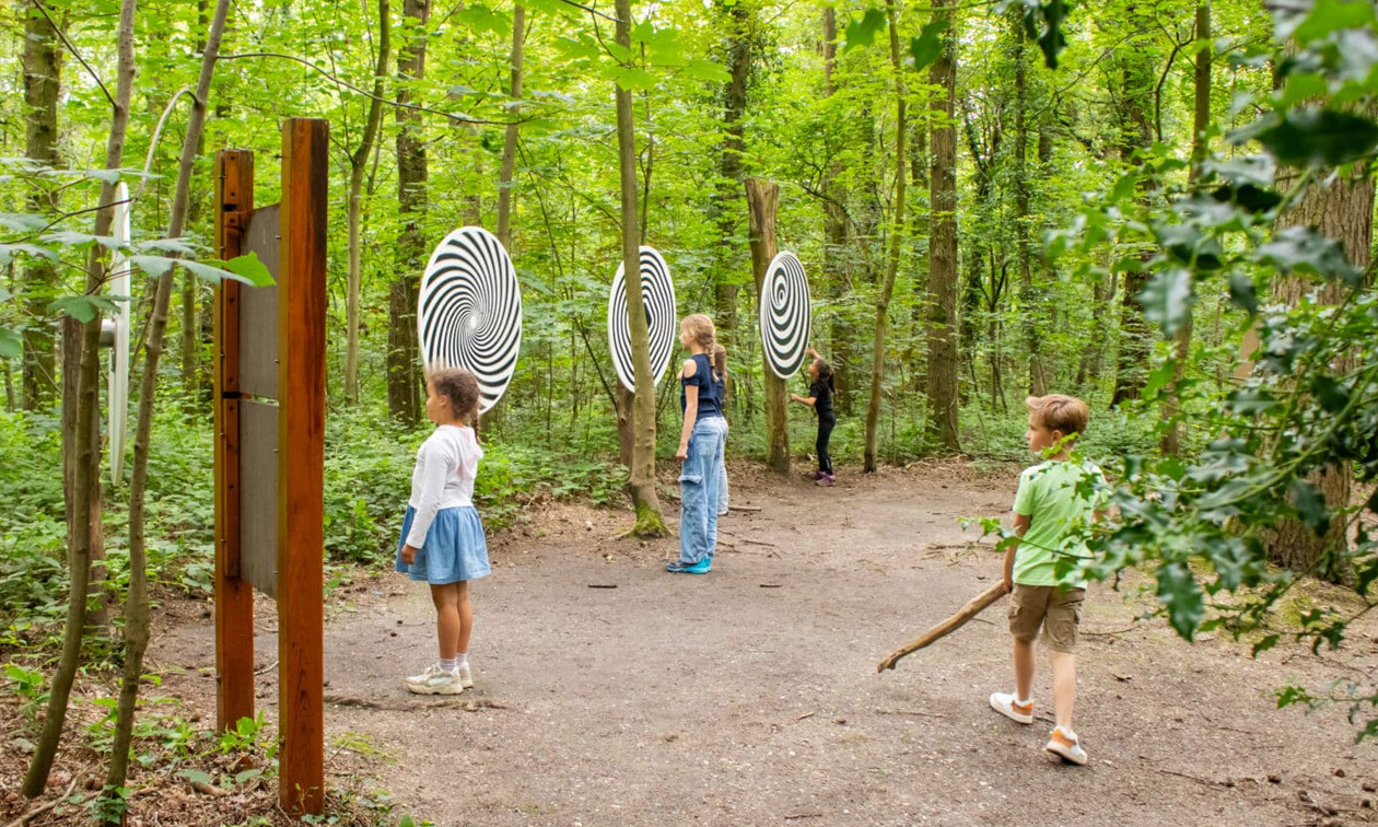 Speelpark Klein Zwitserland