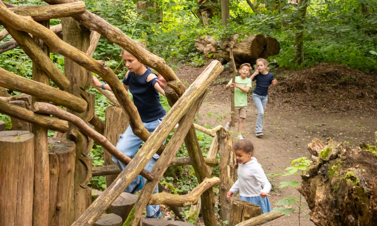 Speelpark Klein Zwitserland
