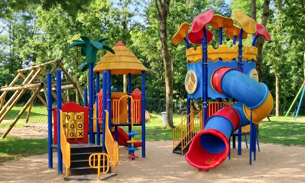 Speelpark Westerfun
